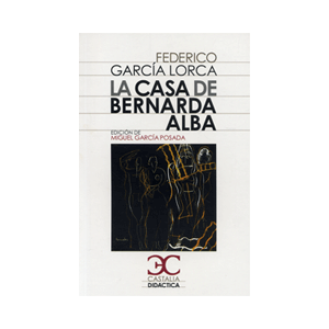 La casa de Bernarda Alba