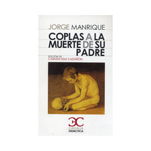 Coplas a la muerte de su padre
