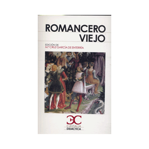 Romancero viejo