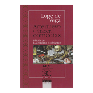 ARTE NUEVO HACER COMEDIAS