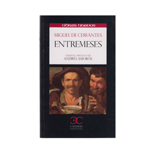 Entremeses