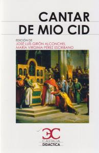 Cantar de Mío Cid