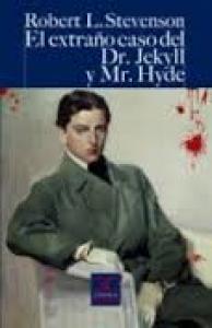 EL EXTRAÑO CASO DEL DR.JEKYLL Y MR.HYDE