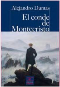 El conde de Montecristo