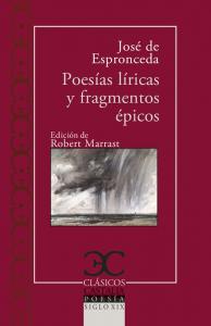 Poesías líricas y fragmentos épicos