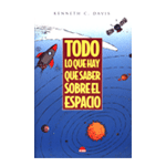 Todo lo que hay que saber sobre el espacio
