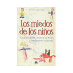 LOS MIEDOS DE LOS NIÑOS.