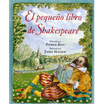 EL PEQUEÑO LIBRO DE SHAKESPEARE