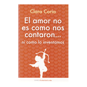 El amor no es como nos contaron