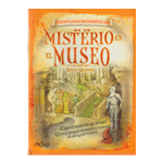 Misterio en el museo