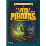 La caverna de los piratas