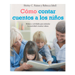 Cómo contar cuentos a los niños