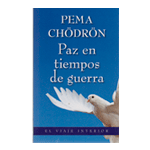 Paz en tiempos de guerra