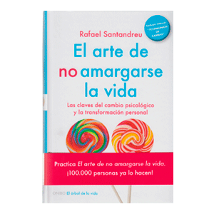 (TD) El arte de no amargarse la vida