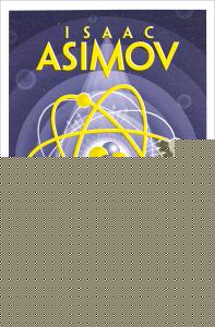 Fundación e Imperio (Ciclo de la Fundación 4)