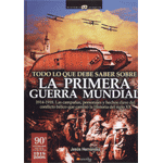 TODO DEBE SABER 1º GUERRA MUNDIAL
