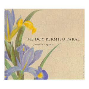 Me doy permiso para ...(Cartoné)