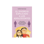 El divorcio explicado a los adolescentes