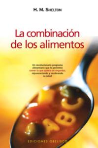 Combinación de los alimentos
