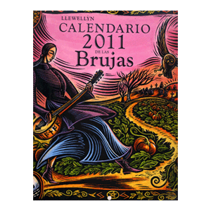 CALENDARIO DE LAS BRUJAS 2011