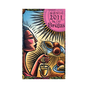 AGENDA DE LAS BRUJAS 2011