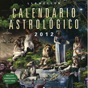 CALENDARIO ASTROLÓGICO 2012
