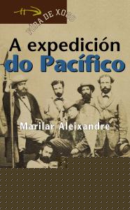 A expedición do Pacífico