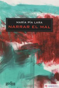 Narrar el mal