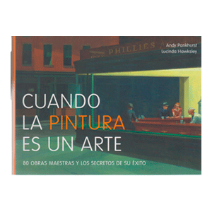 Cuando la pintura es un arte