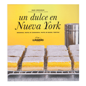 Un dulce en Nueva York