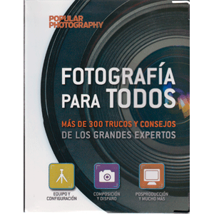 Fotografía para todos