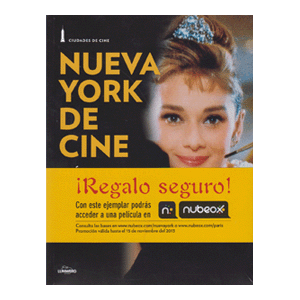 Nueva York de cine