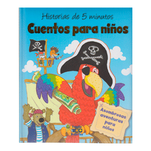 CUENTOS PARA NIÑOS