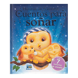 Cuentos para soñar