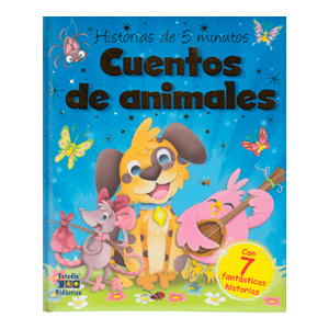 Cuentos de animales