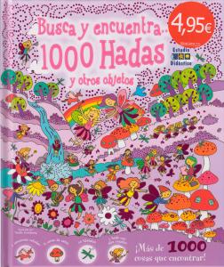 1000 Hadas y otros objetos