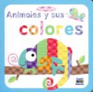 ANIMALES Y SUS COLORES