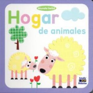 HOGAR DE ANIMALES