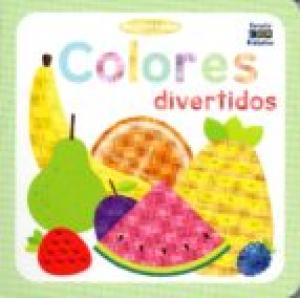 COLORES DIVERTIDOS