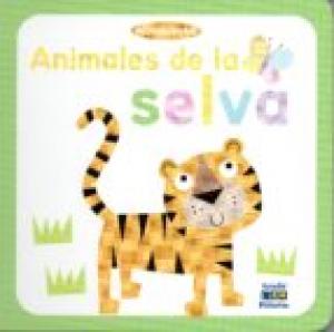 ANIMALES DE LA SELVA