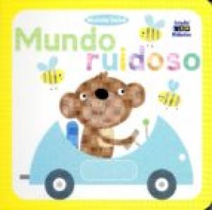 MUNDO RUIDOSO
