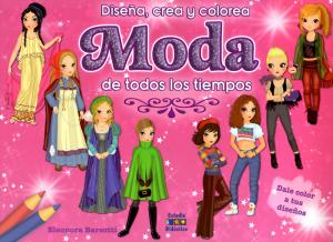 Moda de todos los tiempos