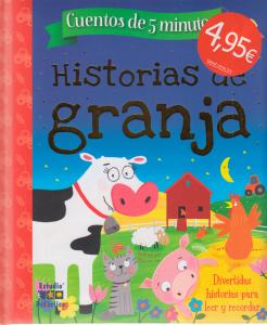 HISTORIAS DE GRANJA