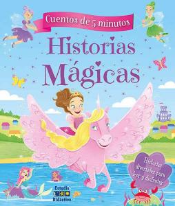 HISTORIAS MÁGICAS