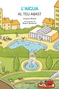 L aigua al teu abast