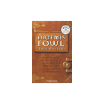 ARTEMIS FOWL.(Best Seller).