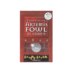 ARTEMIS FOWL,CUBO B.(Best).