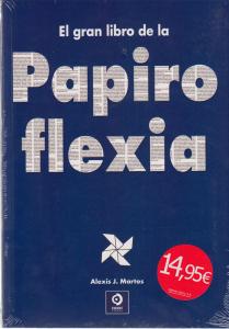El gran libro de la papiroflexia