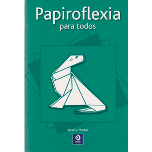 PAPIROFLEXIA PARA TODOS