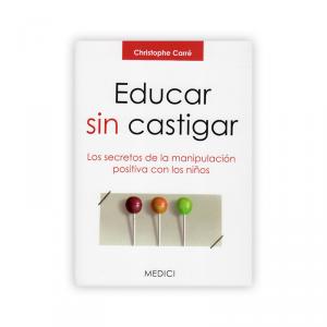 Educar sin castigar